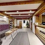 Denggenhof Am Wilden Kaiser Apartamento Söll