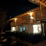 Denggenhof Am Wilden Kaiser Apartamento Söll