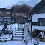 Denggenhof Am Wilden Kaiser Apartamento Söll