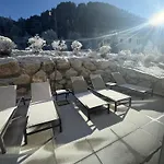 Apartamento Denggenhof Am Wilden Kaiser *