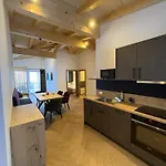 Denggenhof Am Wilden Kaiser Apartamento *
