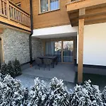 Denggenhof Am Wilden Kaiser Apartamento *