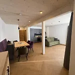 Apartamento Denggenhof Am Wilden Kaiser