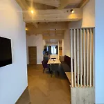 Apartamento Denggenhof Am Wilden Kaiser *