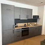 Denggenhof Am Wilden Kaiser Apartamento