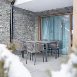 Denggenhof Am Wilden Kaiser Apartamento Söll