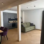 Denggenhof Am Wilden Kaiser Apartamento Söll