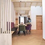 Apartamento Denggenhof Am Wilden Kaiser Söll