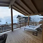 Apartamento Denggenhof Am Wilden Kaiser Söll