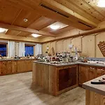 Denggenhof Am Wilden Kaiser Apartamento *