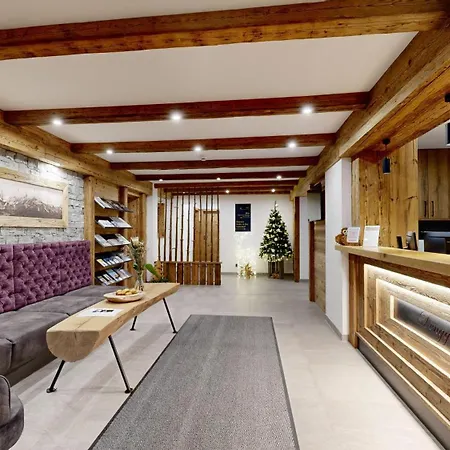 Denggenhof Am Wilden Kaiser Apartment Söll