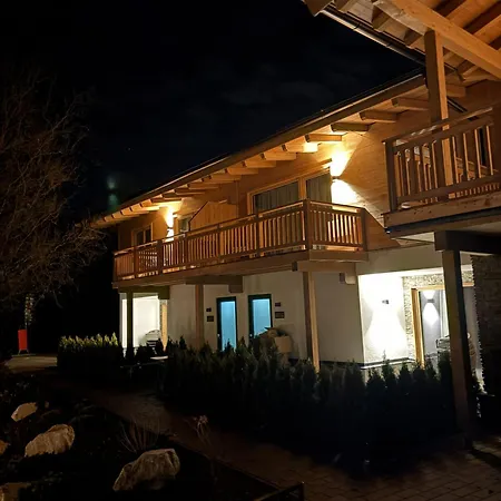 Denggenhof Am Wilden Kaiser Apartment Soll