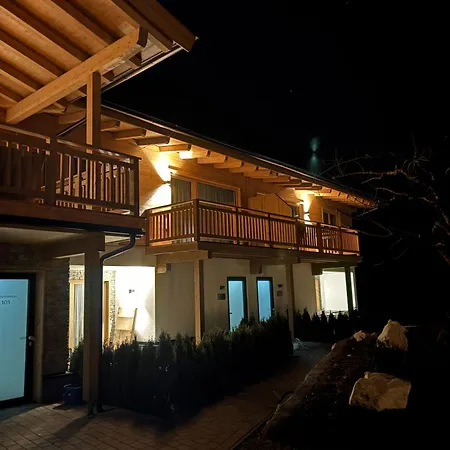 Denggenhof Am Wilden Kaiser Apartment