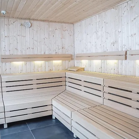 Denggenhof Am Wilden Kaiser Apartment *