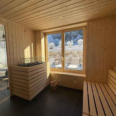 Appartement Denggenhof Am Wilden Kaiser Söll