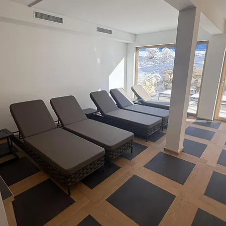 Appartement Denggenhof Am Wilden Kaiser Söll