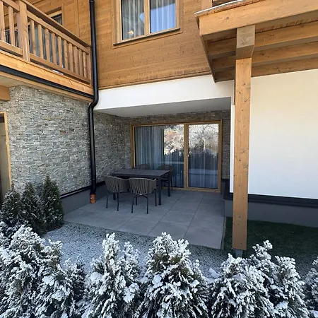 Denggenhof Am Wilden Kaiser Appartement *