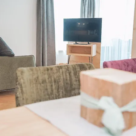 Denggenhof Am Wilden Kaiser *