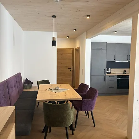 Denggenhof Am Wilden Kaiser Appartement *