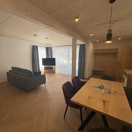 Apartment Denggenhof Am Wilden Kaiser *
