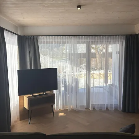 Appartement Denggenhof Am Wilden Kaiser
