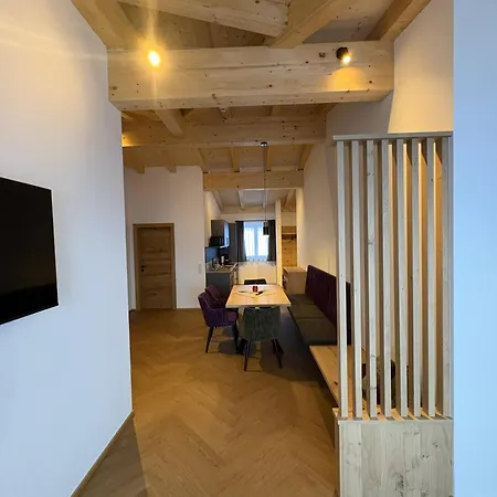 Apartment Denggenhof Am Wilden Kaiser *