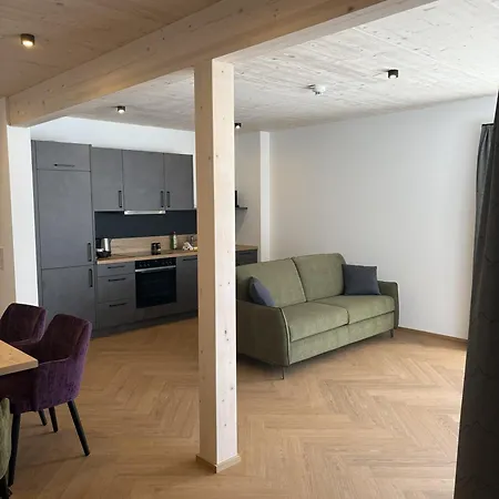 Denggenhof Am Wilden Kaiser Appartement Söll