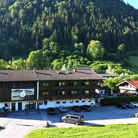 Apartment Denggenhof Am Wilden Kaiser *