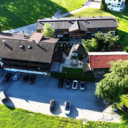 Apartment Denggenhof Am Wilden Kaiser Söll