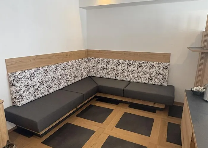 Denggenhof Am Wilden Kaiser * Söll