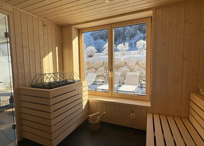 Lejlighed Denggenhof Am Wilden Kaiser Söll