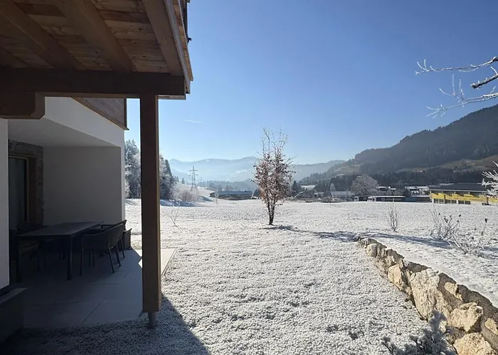 Denggenhof Am Wilden Kaiser *