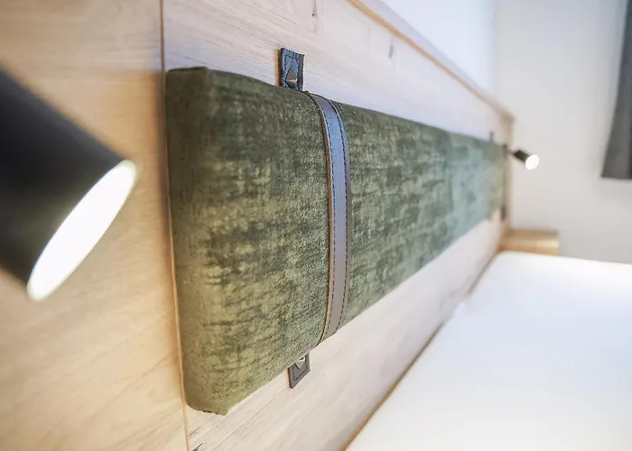 Denggenhof Am Wilden Kaiser Lejlighed Söll