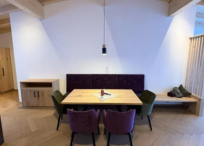 Lejlighed Denggenhof Am Wilden Kaiser *