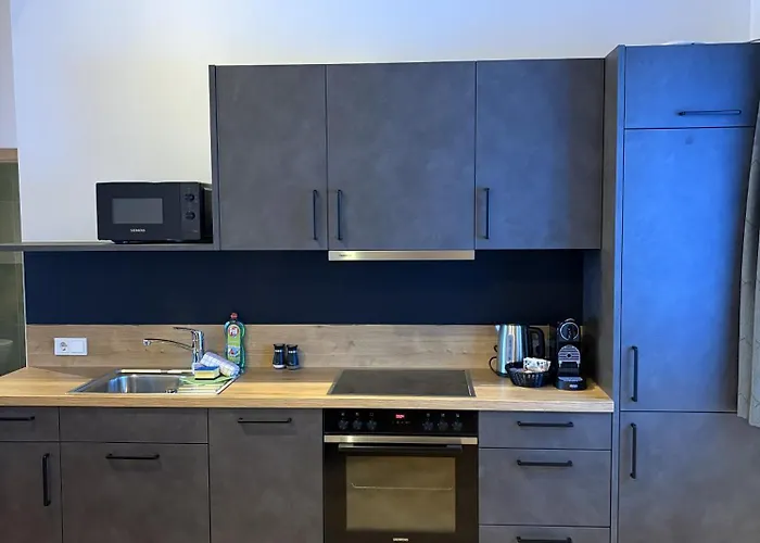 Denggenhof Am Wilden Kaiser *