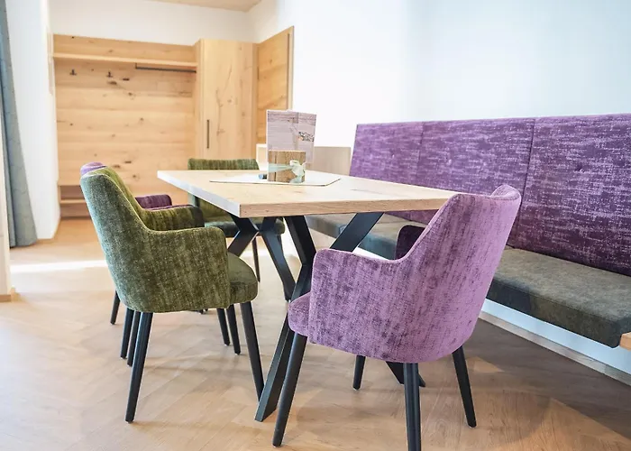 Denggenhof Am Wilden Kaiser *