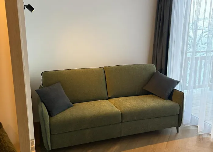 Denggenhof Am Wilden Kaiser * Söll