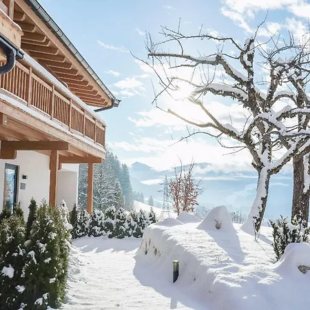 Denggenhof Am Wilden Kaiser