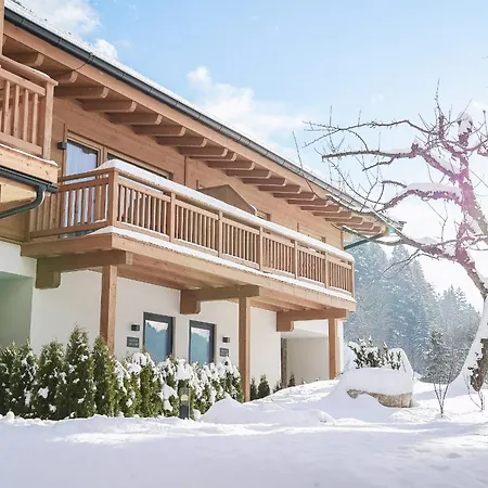 Denggenhof Am Wilden Kaiser Apartment Söll