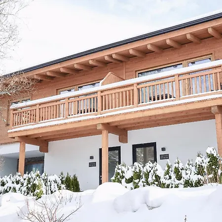 Apartment Denggenhof Am Wilden Kaiser