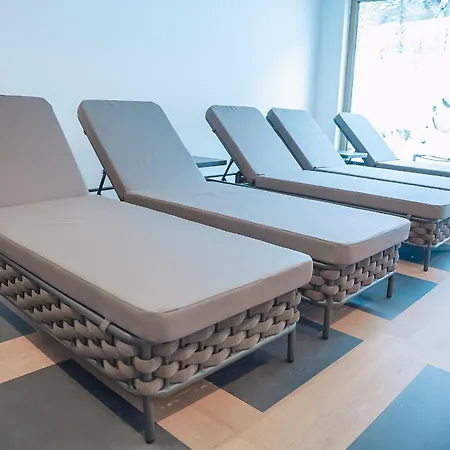 Apartment Denggenhof Am Wilden Kaiser Söll