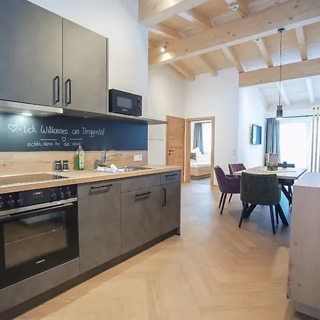 Denggenhof Am Wilden Kaiser