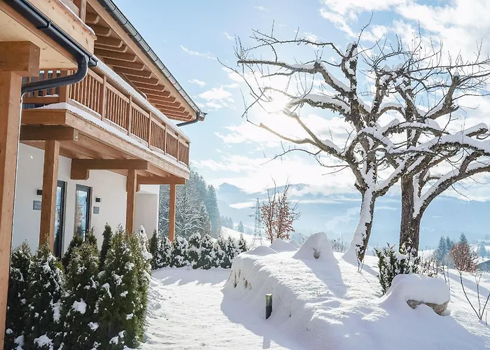 Denggenhof Am Wilden Kaiser