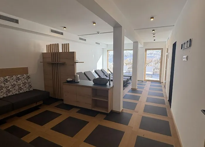 Denggenhof Am Wilden Kaiser Apartment *