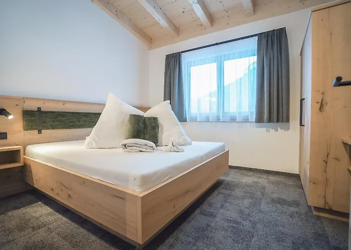 Denggenhof Am Wilden Kaiser *