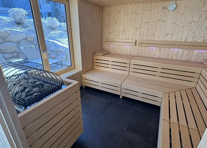 Denggenhof Am Wilden Kaiser Apartment