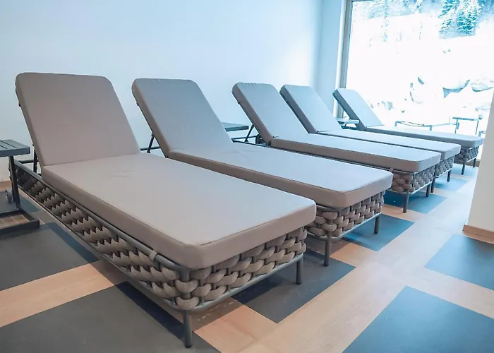 Apartment Denggenhof Am Wilden Kaiser Söll