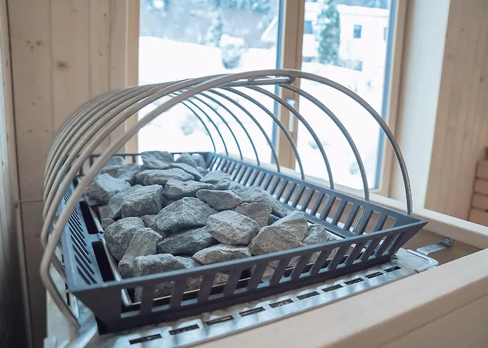 Denggenhof Am Wilden Kaiser * Söll