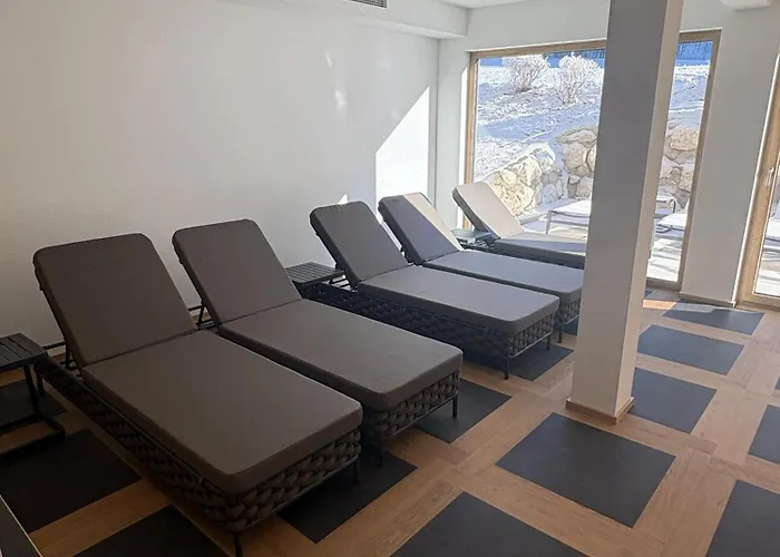 Apartment Denggenhof Am Wilden Kaiser Söll