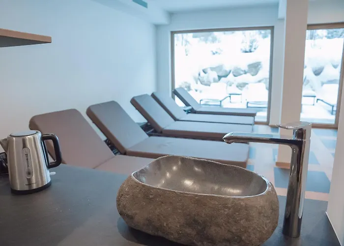 Denggenhof Am Wilden Kaiser Apartment Söll